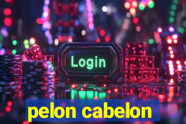 pelon cabelon